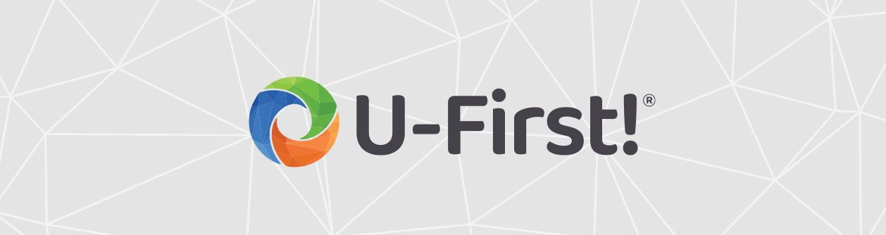 U-First!® Online
