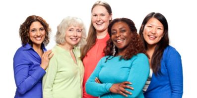 Webinar: Women and Dementia, May 6, 2024