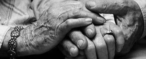 Sexuality Intimacy and Dementia