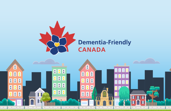 Building Dementia-Friendly Communities
